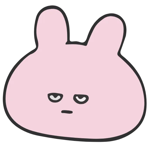 😒 Эмодзи «˗ˋʚ ︎ ɞˊ˗» для Telegram