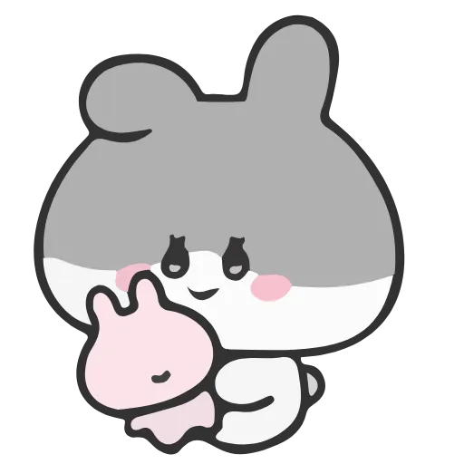 🫂 Эмодзи «˗ˋʚ ︎ ɞˊ˗» для Telegram
