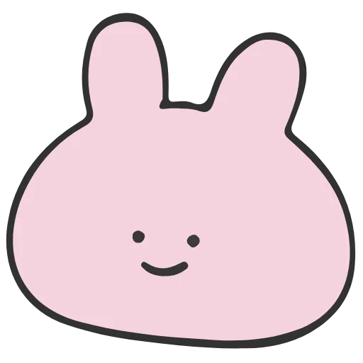 ☺️ Эмодзи «˗ˋʚ ︎ ɞˊ˗» для Telegram