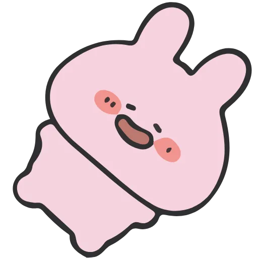 😊 Эмодзи «˗ˋʚ ︎ ɞˊ˗» для Telegram