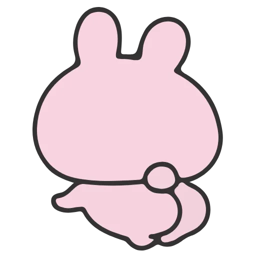 🍑 Эмодзи «˗ˋʚ ︎ ɞˊ˗» для Telegram
