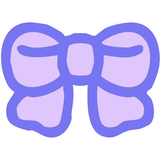 🤩 Эмодзи «Sweetie minimong» для Telegram