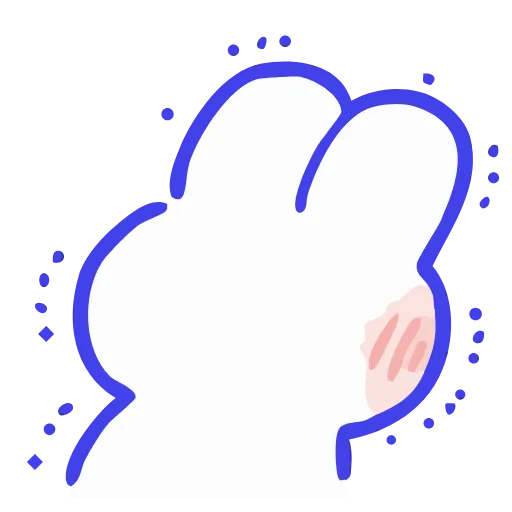 🤩 Эмодзи «Sweetie minimong 2 часть» для Telegram