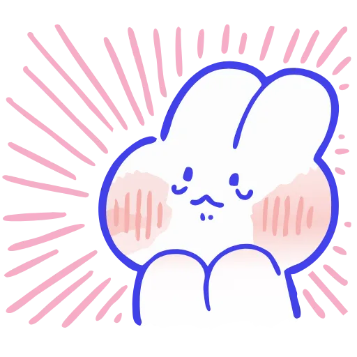 🤩 Эмодзи «Sweetie minimong 2 часть» для Telegram