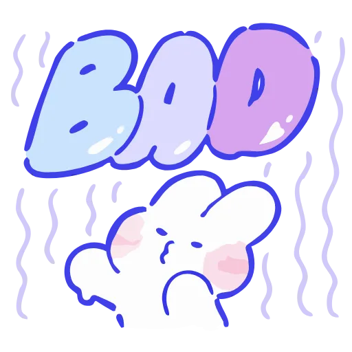 🤩 Эмодзи «Sweetie minimong 2 часть» для Telegram