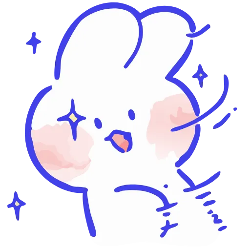 🤩 Эмодзи «Sweetie minimong 2 часть» для Telegram