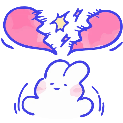 🤩 Эмодзи «Sweetie minimong 2 часть» для Telegram