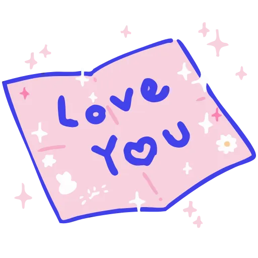 🤩 Эмодзи «Sweetie minimong 2 часть» для Telegram