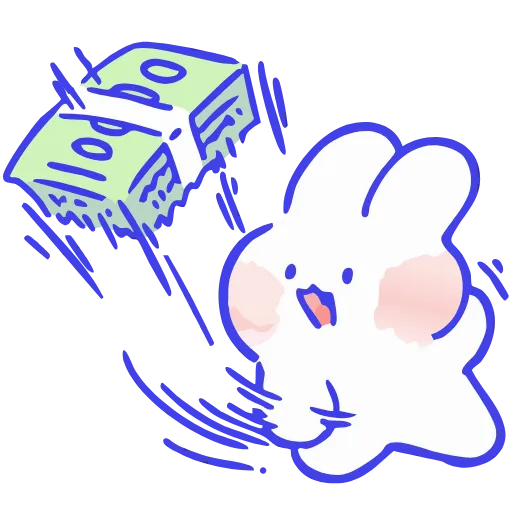 🤩 Эмодзи «Sweetie minimong 2 часть» для Telegram