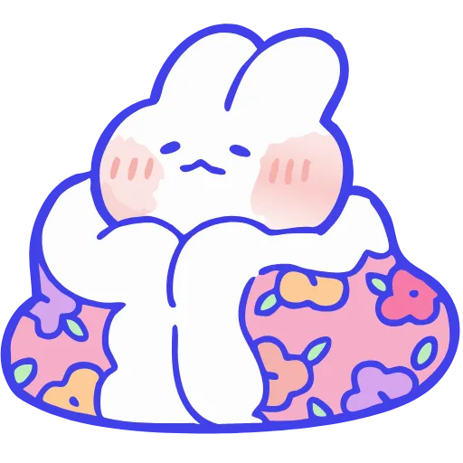 🤩 Эмодзи «Sweetie minimong 2 часть» для Telegram
