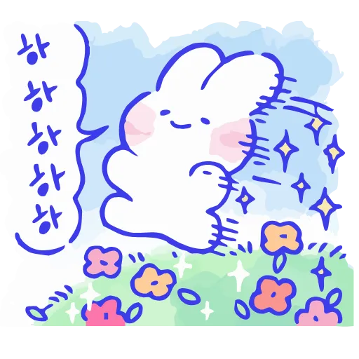 🤩 Эмодзи «Sweetie minimong 2 часть» для Telegram