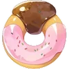 🍩 Эмодзи «❤ Набор эмоджи со сладостями» для Telegram