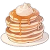 🥞 Эмодзи «❤ Набор эмоджи со сладостями» для Telegram