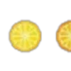 🍋 Эмодзи «Лимонный шрифт» для Telegram