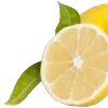 🍋 Эмодзи «Лимонный шрифт» для Telegram