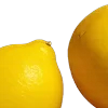 🍋 Эмодзи «Лимонный шрифт» для Telegram