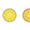 🍋 Эмодзи «Лимонный шрифт» для Telegram