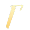 🍋 Эмодзи «Лимонный шрифт» для Telegram