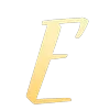 🍋 Эмодзи «Лимонный шрифт» для Telegram
