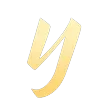🍋 Эмодзи «Лимонный шрифт» для Telegram