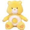 🍌 Эмодзи «Sweet Yellow» для Telegram