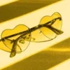 🍌 Эмодзи «Sweet Yellow» для Telegram