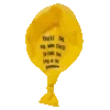 🍌 Эмодзи «Sweet Yellow» для Telegram