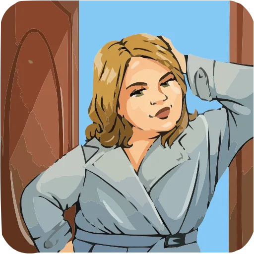 😏 Эмодзи «Реальные пацаны» для Telegram