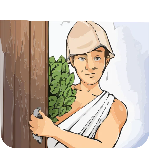 🧖‍♂️ Эмодзи «Реальные пацаны» для Telegram