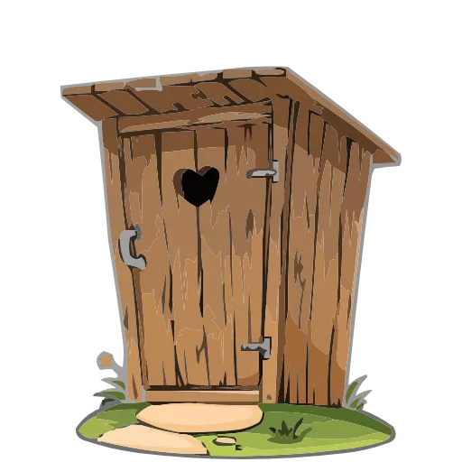 🚽 Эмодзи «Реальные пацаны» для Telegram