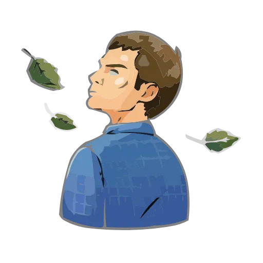 🙄 Эмодзи «Реальные пацаны» для Telegram
