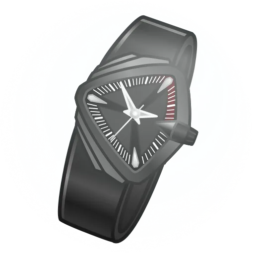 ⌚️ Эмодзи «Swiss Watch» для Telegram