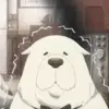 🐶 Эмодзи «Spy x Family S3» для Telegram