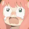 😭 Эмодзи «Spy x Family S3» для Telegram