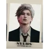📼 Эмодзи «𝚂ʏℓᴜs¹» для Telegram