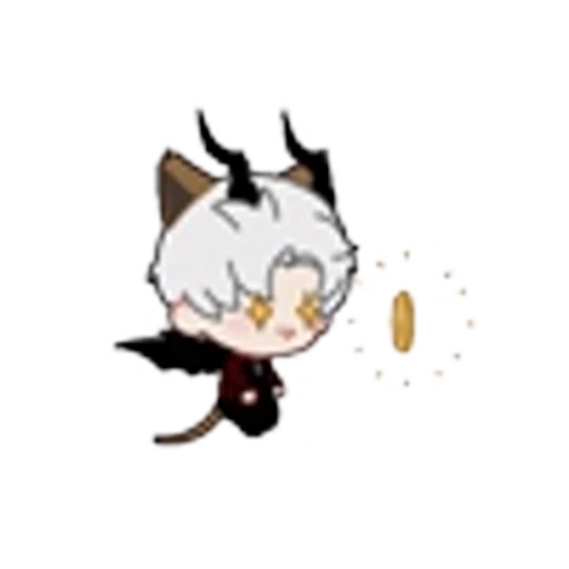 🫗 Эмодзи «݁ᛪ༙» для Telegram