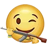 🔫 Эмодзи «Symbols Of Ua» для Telegram