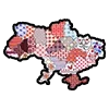 🗺 Эмодзи «Symbols Of Ua» для Telegram