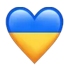 💛 Эмодзи «Symbols Of Ua» для Telegram