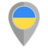 📍 Эмодзи «Symbols Of Ua» для Telegram