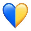 💛 Эмодзи «Symbols Of Ua» для Telegram