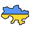 🗺 Эмодзи «Symbols Of Ua» для Telegram