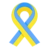 🎗 Эмодзи «Symbols Of Ua» для Telegram