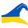 🫶 Эмодзи «Symbols Of Ua» для Telegram