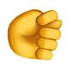🖕 Эмодзи «Symbols Of Ua» для Telegram