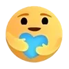 🤗 Эмодзи «Symbols Of Ua» для Telegram