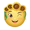 😉 Эмодзи «Symbols Of Ua» для Telegram