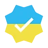 ✅ Эмодзи «Symbols Of Ua» для Telegram