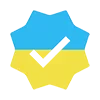 ✅ Эмодзи «Symbols Of Ua» для Telegram