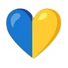 💛 Эмодзи «Symbols Of Ua» для Telegram